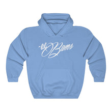 Load image into Gallery viewer, &quot;Lil Bams&quot; Unisex Heavy Blend™ Hooded Sweatshirt