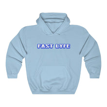 Load image into Gallery viewer, Fast Lyfe Hoodie