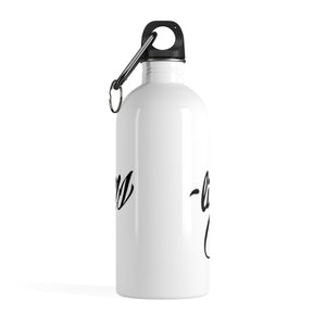 "Lil Bams" Stainless Steel Water Bottle