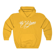 Load image into Gallery viewer, &quot;Lil Bams&quot; Unisex Heavy Blend™ Hooded Sweatshirt