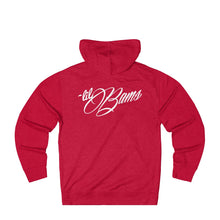 Load image into Gallery viewer, &quot;Lil Bams&quot; LOGO Unisex French Terry Hoodie