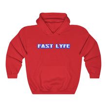 Load image into Gallery viewer, Fast Lyfe Hoodie