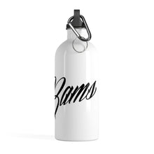Load image into Gallery viewer, &quot;Lil Bams&quot; Stainless Steel Water Bottle