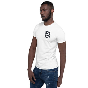 ON SALE!! $12 "BR" Short-Sleeve Unisex T-Shirt