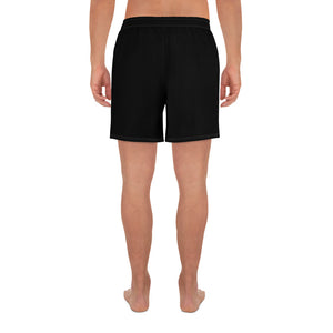 LIT Men's Athletic Long Shorts