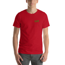 Load image into Gallery viewer, LIT Short-Sleeve Unisex T-Shirt