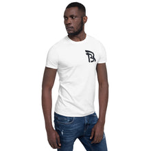 Load image into Gallery viewer, ON SALE!! $12 &quot;BR&quot; Short-Sleeve Unisex T-Shirt